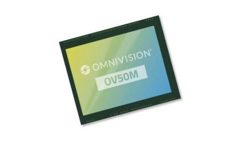 豪威年底量产 50MP 图像传感器 0.61 微米像素尺寸低光清晰无伪影