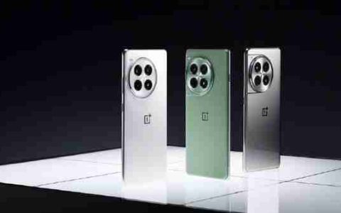 喜欢玩游戏就买一加 Ace 3 Pro 别让手机影响你发挥