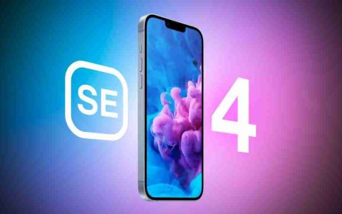 明年起告别 LCD？iPhoneSE4 将配备 OLED 显示屏