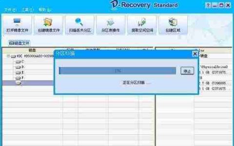 免费文件恢复软件推荐（提供多种选择轻松找回丢失的文件）