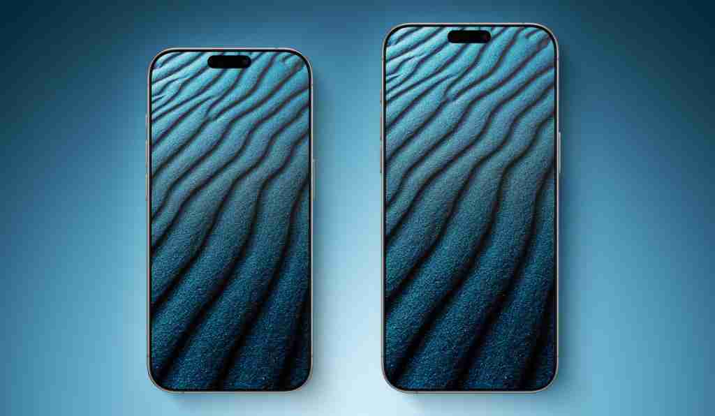最新 AMOLED 面板市占率 TOP6 你手机用的哪家屏?