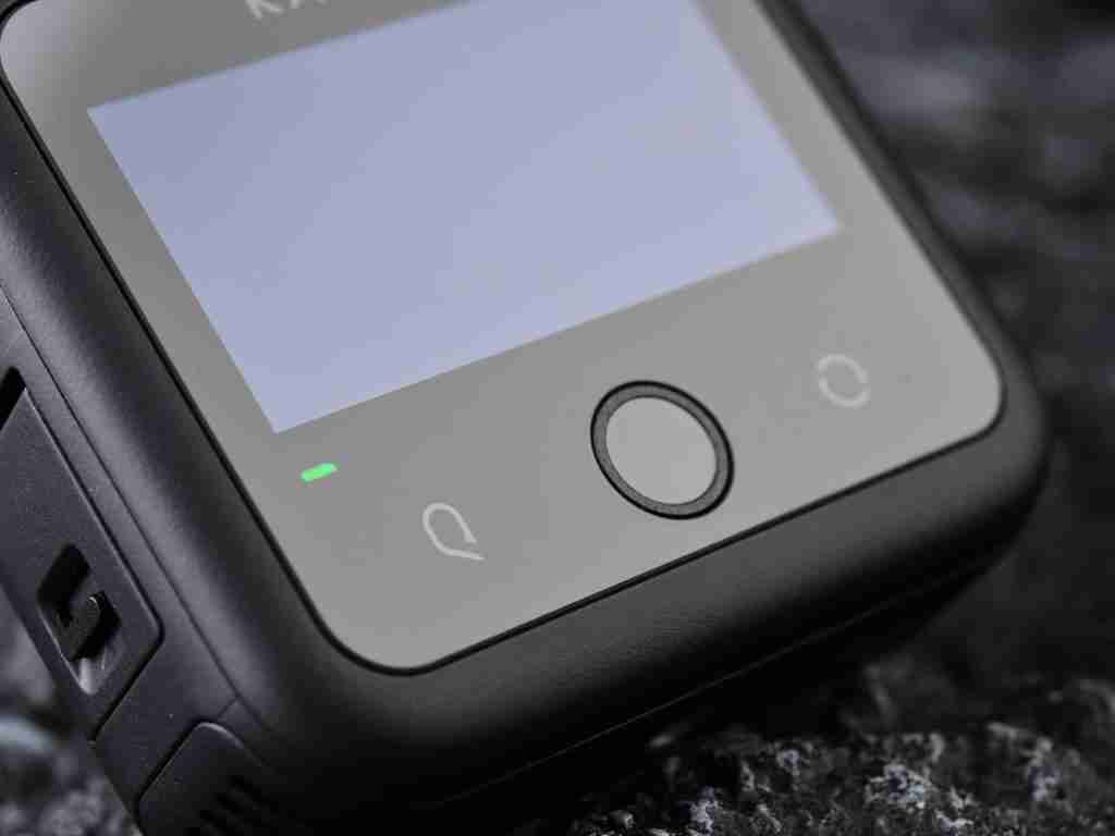 8K HDR 全景视频带来震撼视觉 QooCam 3 Ultra 全景相机评测