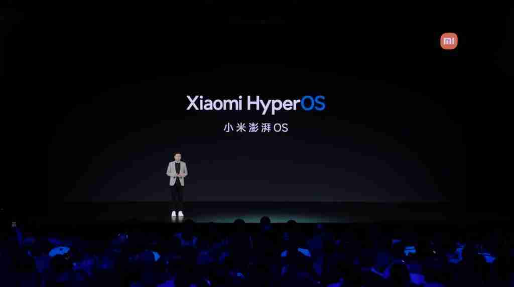 小米宣布人事调整 卢伟冰兼任手机部总裁