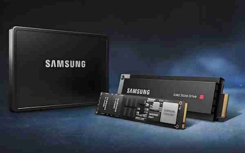 二季度全球企业级 SSD 品牌营收排名 三星第一 美光第三
