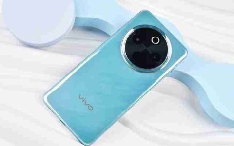 重塑智能生活新体验 vivo Y300 Pro 系统 AI 体验分享