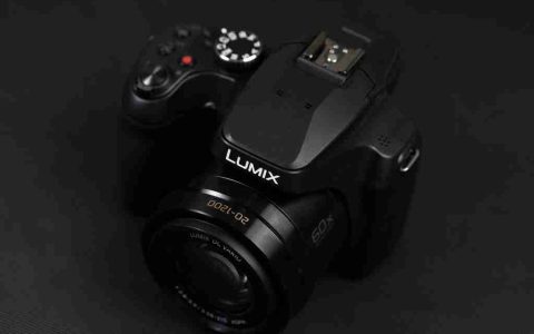 20-1200mm、60 倍超级变焦 松下 LUMIX FZ80D 桥式相机拍摄体验