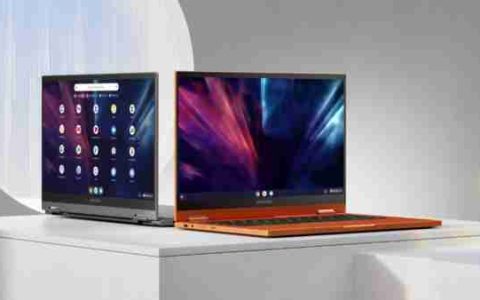 曝三星下一代 Chromebook 屏幕支持自适应色彩功能