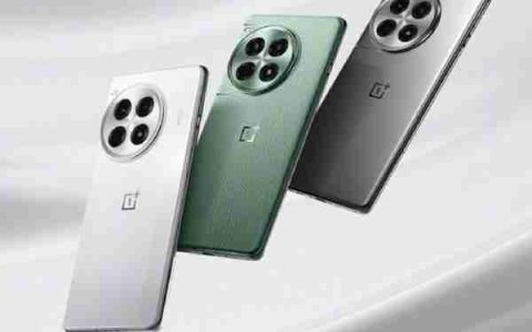 一加 Ace 3 Pro 兼具满血性能与极致续航 中端市场无对手