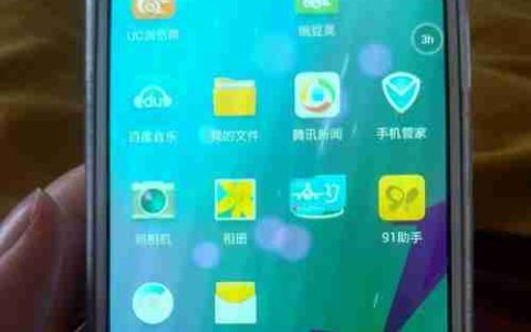 三星手机型号修改为主题的全方位个性化体验（打造专属个性化手机）
