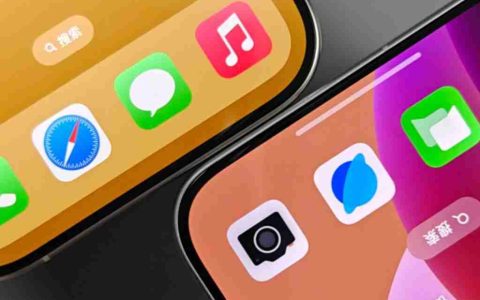 刘作虎晒 FindX8 真机照 对比 iPhone 傻傻分不清？