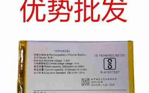 解决vivoY55A手机内存不够用的方法（有效扩展手机内存容量）