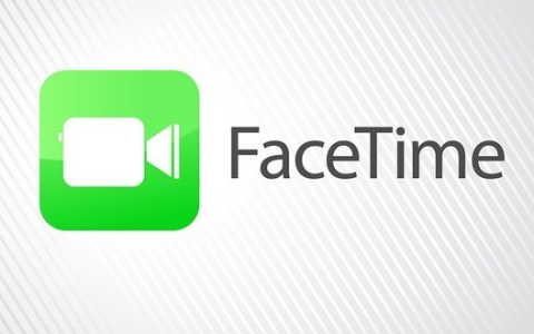 苹果手机怎么关闭FaceTime功能？FaceTime关闭教程分享