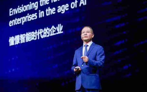 华为：最终实现无人驾驶 高速公路上车即休息