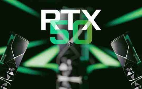 英伟达 RTX 5090/5080 规格曝光 性能差距进一步拉大