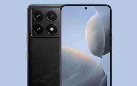 Redmi K80 电池揭秘：K 系列续航新王者