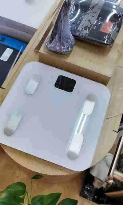 华为体脂称wifi版的连接方法(一步步教你如何连接华为体脂称wifi版)