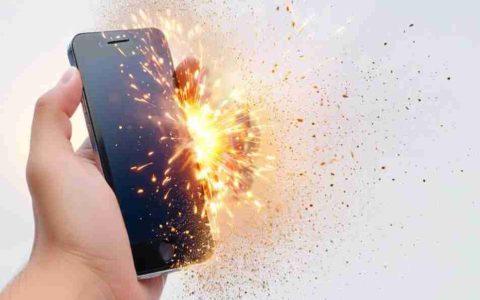 人心惶惶！iPhone 远程爆炸是不是真的？