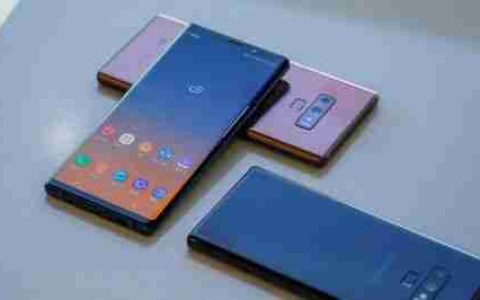 三星GalaxyNote10测评（GalaxyNote10为我们带来了令人难以置信的创新与功能）