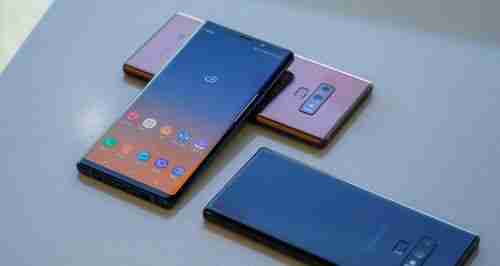 三星galaxynote10测评(galaxynote10为我们带来了令人难以置信的创新与功能)