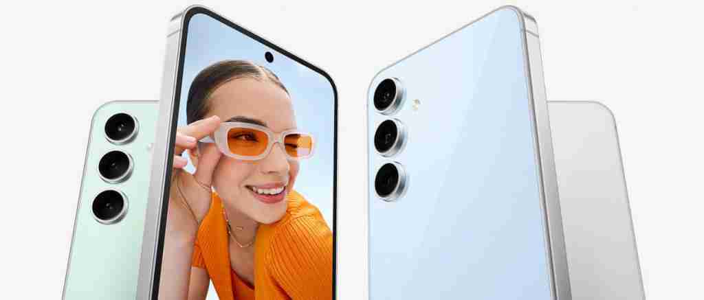 三星 Galaxy S25 FE 曝光:采用“ Slim ”设计,厚度在 7.6 毫米左右