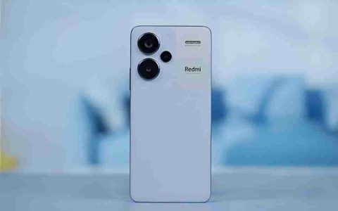 海外媒体曝光 Redmi 14 千元标杆要来了？