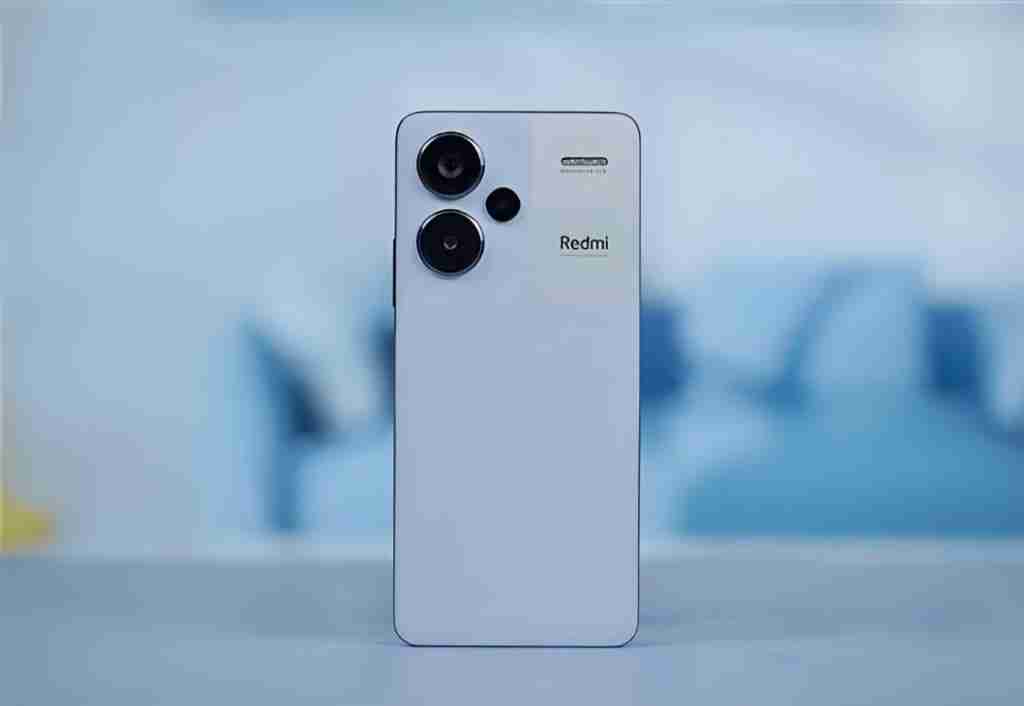 海外媒体曝光 redmi 14 千元标杆要来了?