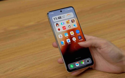 vivo X200系统体验报告：AI加持，OriginOS焕然一新