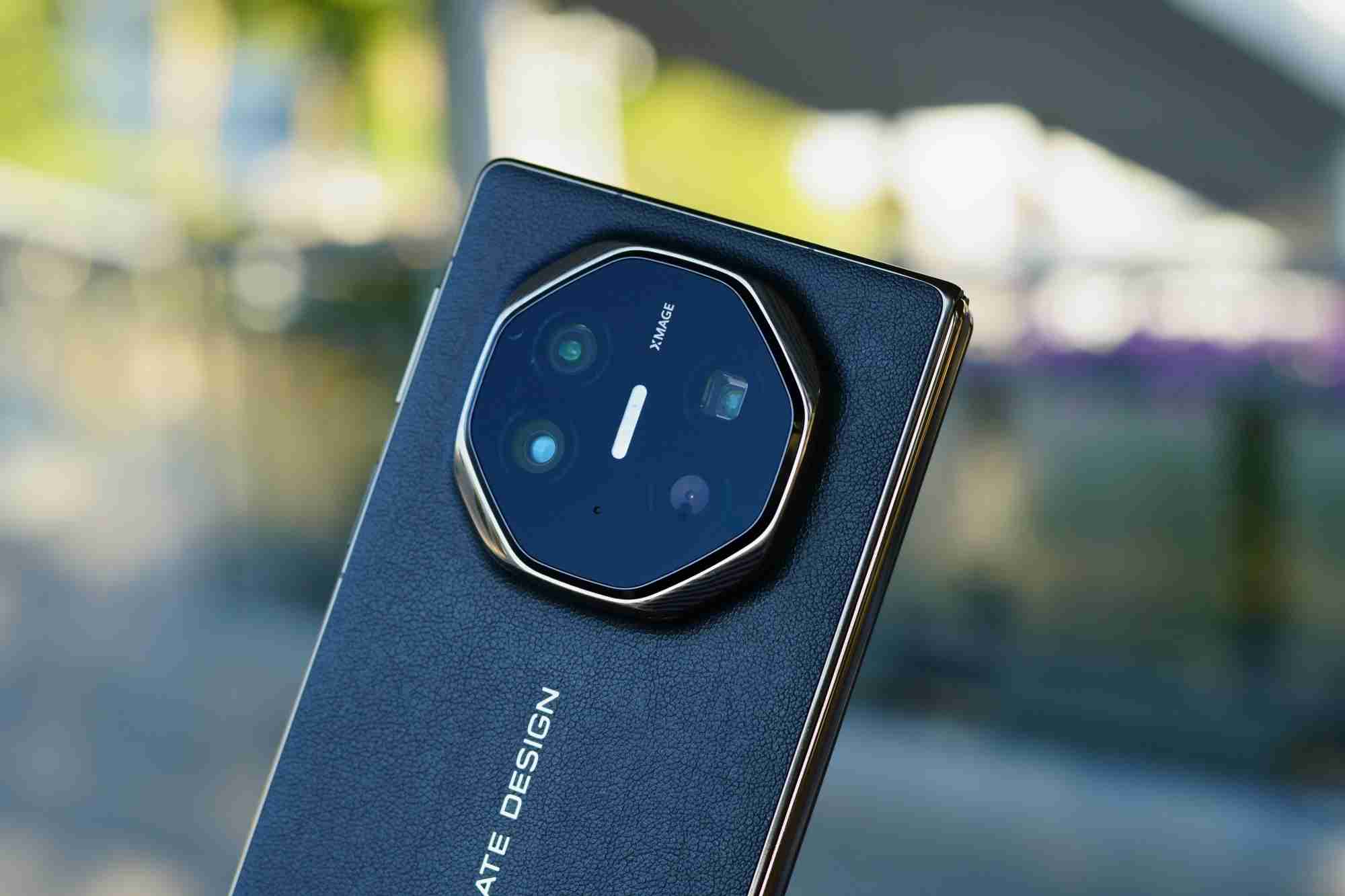 主力使用360多个小时后,我认为华为三折手机不是“科技花瓶”