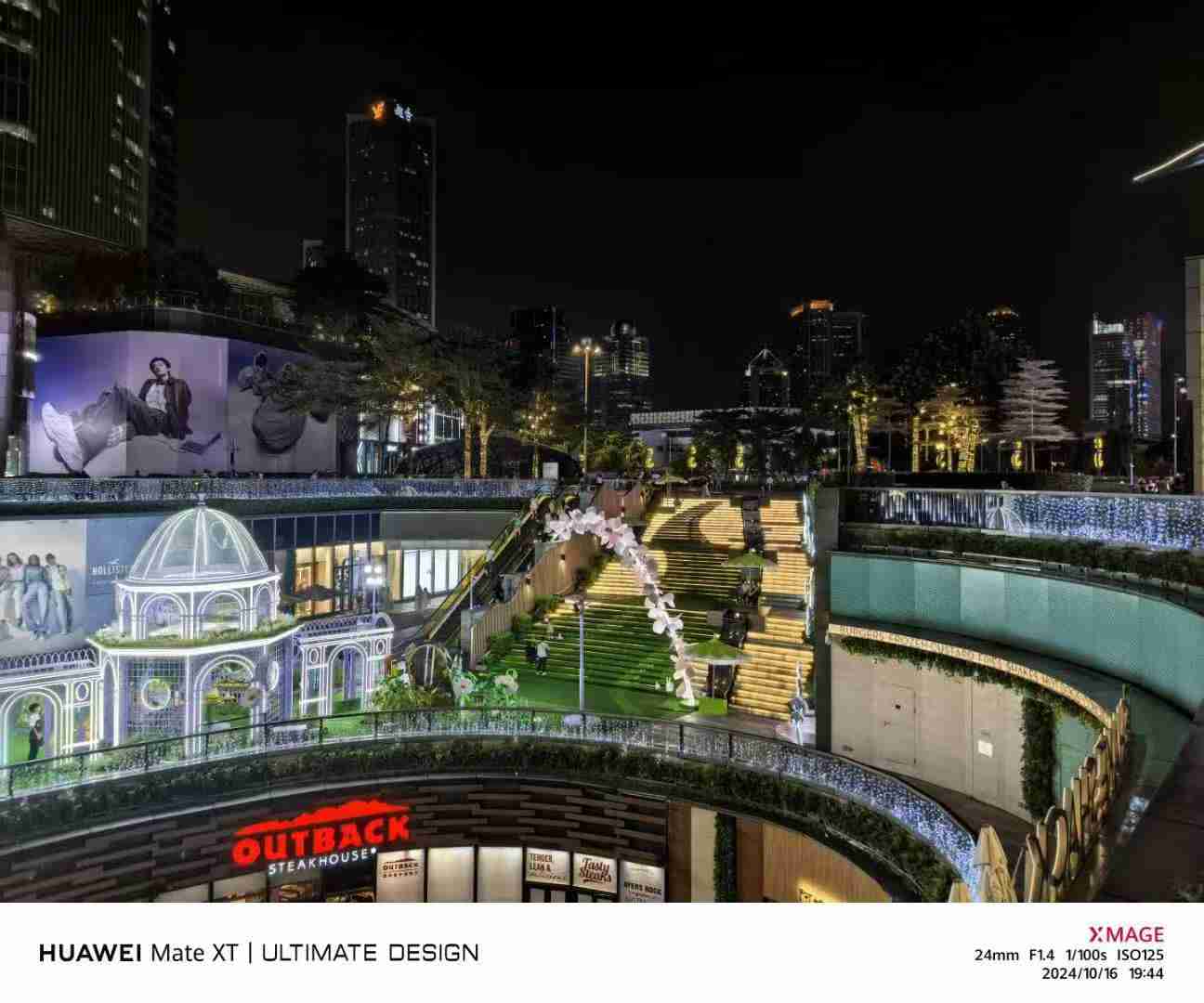 主力使用360多个小时后,我认为华为三折手机不是“科技花瓶”