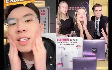 一个月涨粉1000万，超过董宇辉，“抖音一哥”有了新人选