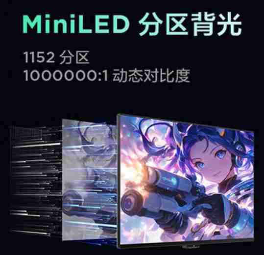 2024 年 MiniLED、OLED、QLED、QD-OLED 显示设备如何选?1 文总结优缺点 5 分钟选定爱机!