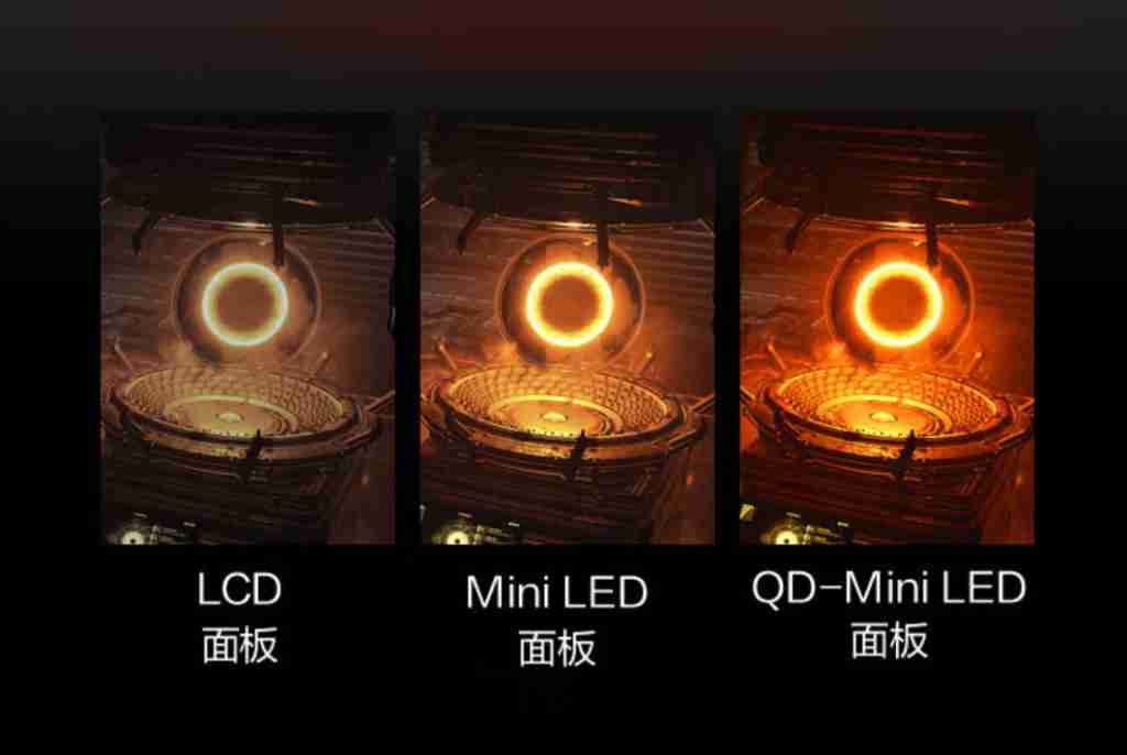 2024 年 MiniLED、OLED、QLED、QD-OLED 显示设备如何选？1 文总结优缺点 5 分钟选定爱机！
