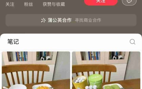 在小红书上给儿子做饭，涨粉12.5w+