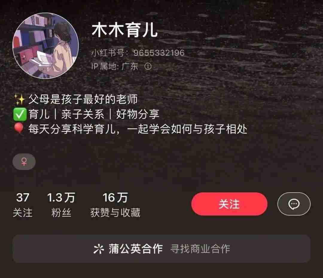 在小红书上卖动画片,赚了30w+