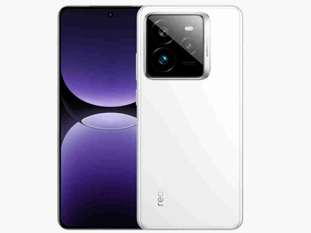 首发 3599 元起，真我 GT7 Pro 发布：最便宜的骁龙 8 至尊版 + 潜望长焦 +6500mAh 电池 +120W 快充