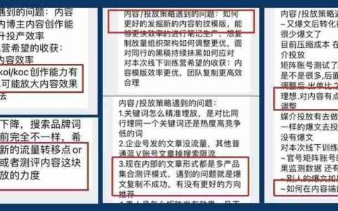 预算有限？如何用内容引爆主推品搜索量，ROI最大化！