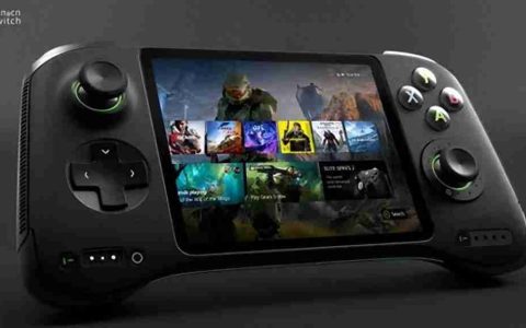 斯宾塞确认计划开发 Xbox 掌机，但仍需几年时间