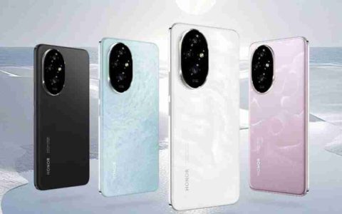 支持北斗消息！荣耀 300 Pro+ 正式入网