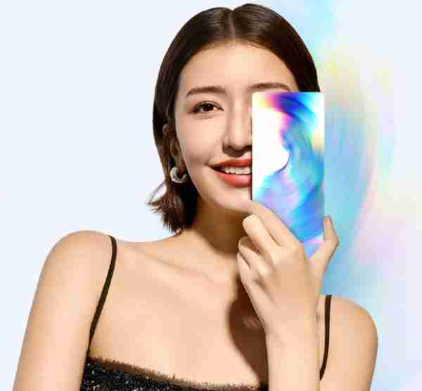 中兴倪飞:努比亚 Z70 Ultra 拒绝“苹”庸 不抄袭只超越