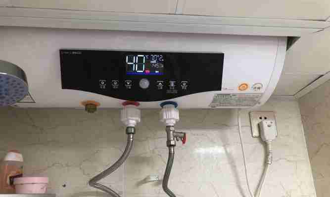 如何通过合理使用以储水热水器来节约能源(省电小妙招)