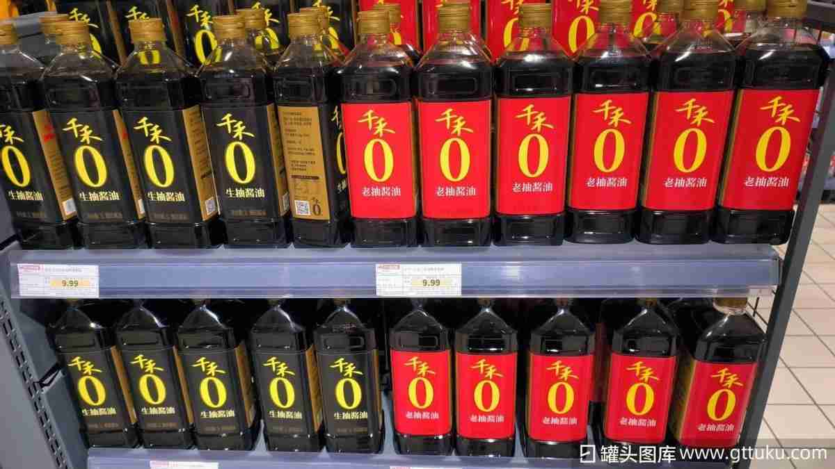 配料和配料表之争,揭开千禾味业的隐痛?