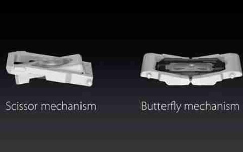苹果史上最失败设计：终止 MacBook 蝴蝶键盘免费维修计划