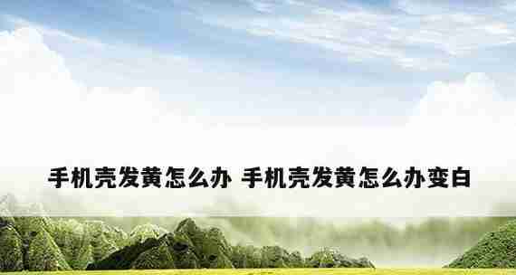 手机桌面图标变大了怎么办(如何调整手机桌面图标大小)