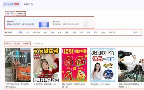 爆文率30%的秘密：小红书爆文选题SOP