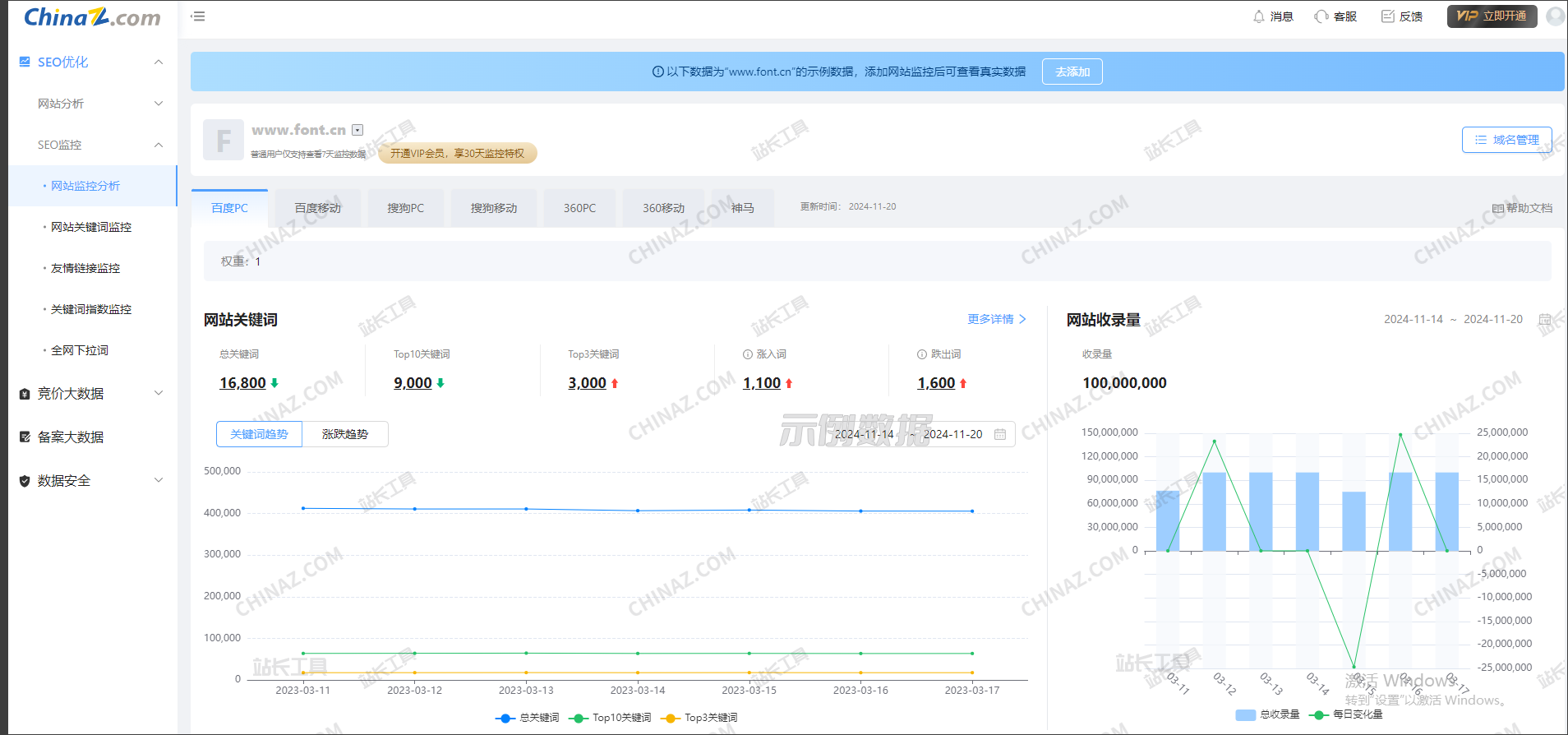 收藏|SEO优化:企业网站SEO优化操作指南