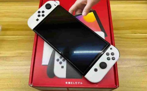 腾讯国行 Switch 宣布将停服：年销量低迷背后原因揭秘