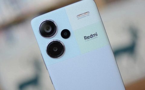 REDMI Note 14 即将在印度发布