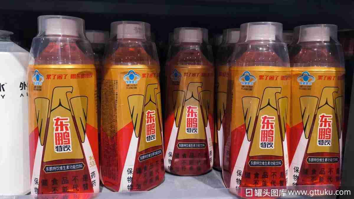 年销百亿的东鹏特饮，想去香港敲钟？