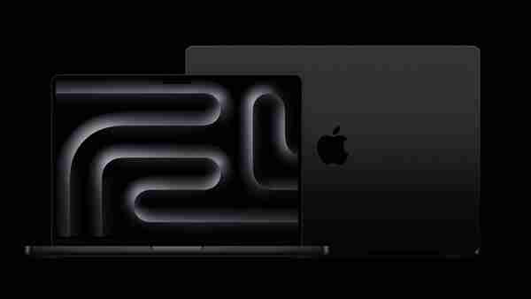 曝苹果 2026 款 MacBook Pro 将取消刘海 同时采用 OLED 屏