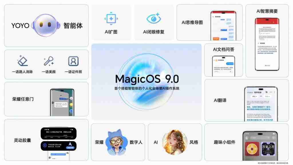 三款中端手机推荐,AI 体验堪比旗舰机